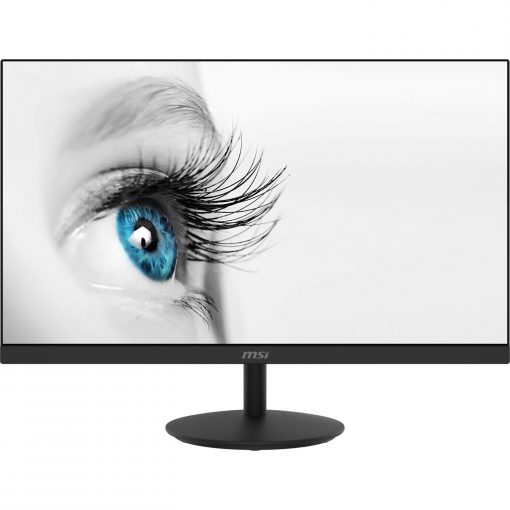 MSI Monitör PRO MP271 27inch 75Hz 5ms (1xHDMI+VGA) Full HD IPS LED Monitör