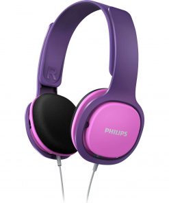 Philips Kulaklık Kids SHK2000PK Kulak Üstü Kulaklık Pembe