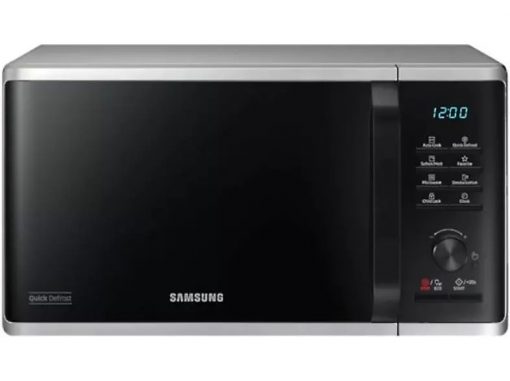 Samsung Mikrodalga MS23K3515/AS Gri 23 lt Mikrodalga Fırın