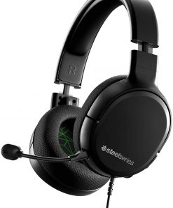 SteelSeries Oyuncu Kulaklık Arctis 1 Kablolu Xbox Edition Gaming Kulaklık