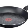 Tefal Tava Cook n Clean 24 cm Tava