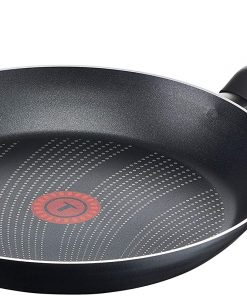 Tefal Tava Cook n Clean 24 cm Tava