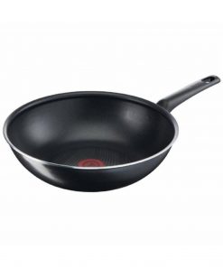 Tefal Tava Cook n Clean 28 cm Wok Tava