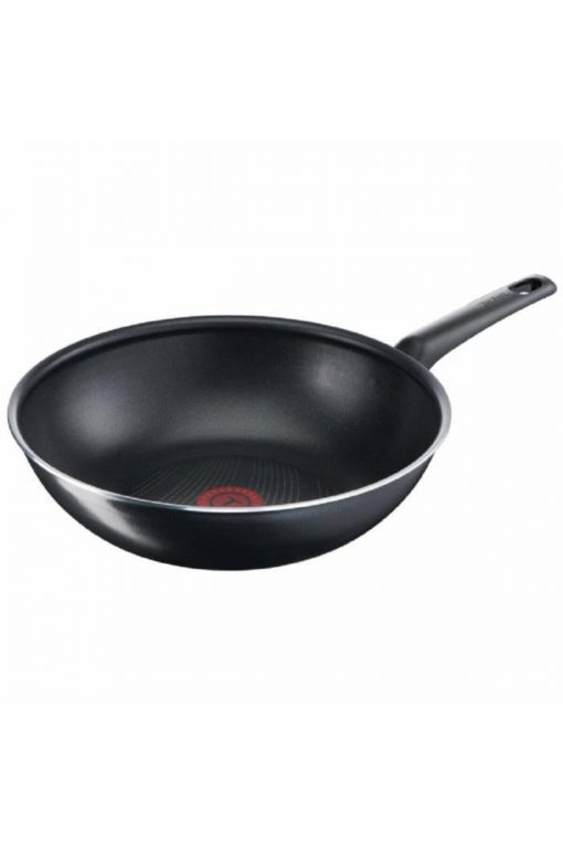 Tefal Tava Cook n Clean 28 cm Wok Tava