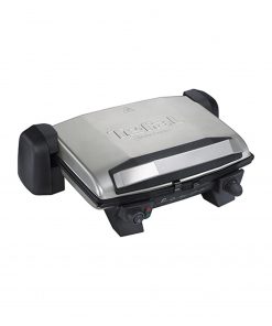 Tefal Tost Makinesi GC191541 Toast Expert 1800 Watt Izgara ve Tost Makinesi Gri