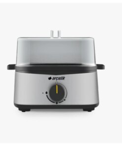 Arçelik Yumurta Pişirme Makinesi YP 9944 I Eternity 6lı Yumurta Pişirici