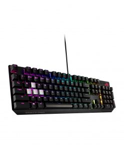 Asus Gaming Klavye ROG STRIX Scope RGB Mekanik Oyuncu Klavyesi