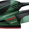 Bosch Elektrikli Delta Zımpara PSM 100 A [Enerji Sınıfı A+]