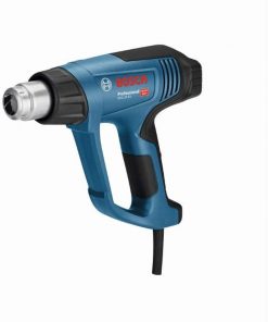 Bosch Hava Tabancası GHG 20-63 Professional Sıcak Hava Tabancası Mavi