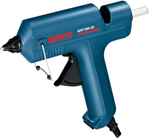 Bosch Silikon Tabancası Professional GKP 200 CE Tutkal Tabancası