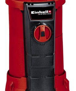 Einhell Dalgıç Pompa GE-DP 6935 A ECO Kirli Su Dalgıç Pompa