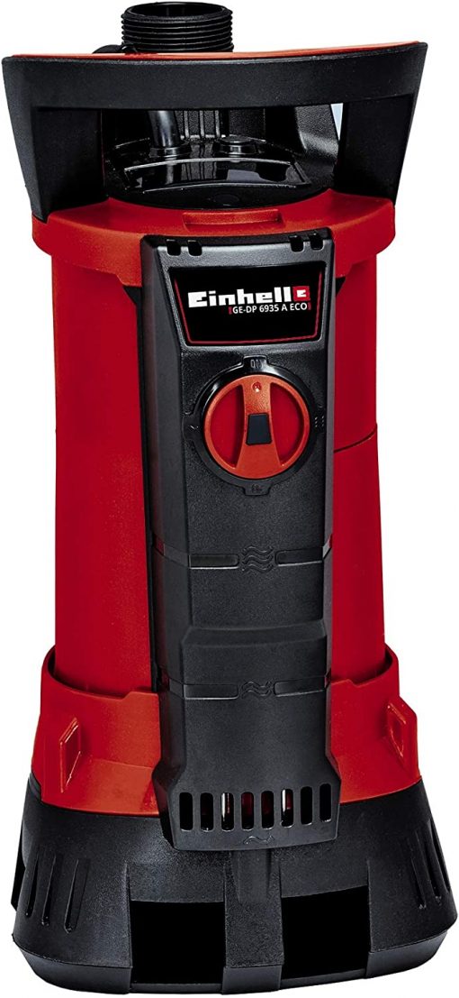 Einhell Dalgıç Pompa GE-DP 6935 A ECO Kirli Su Dalgıç Pompa