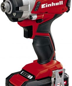 Einhell Darbeli Matkap TE-CI 18/1 Li 18V Akülü Darbeli Matkap