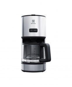 Electrolux Filtre Kahve Makinesi E4CM1-4ST 1080 W Aroma Ayarlı Kahve Makinesi