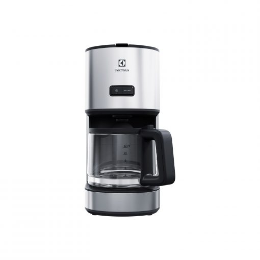 Electrolux Filtre Kahve Makinesi E4CM1-4ST 1080 W Aroma Ayarlı Kahve Makinesi