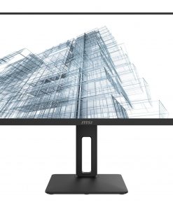 MSI Monitör Pro MP242P 23.8 inch 5ms Full HD IPS LED