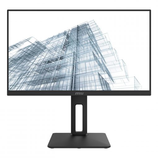 MSI Monitör Pro MP242P 23.8 inch 5ms Full HD IPS LED