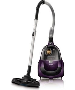 Philips Elektrikli Süpürge FC9323/07 PowerPro Compact Toz Torbasız Elektrikli Süpürge