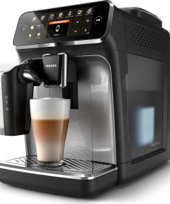 Philips Espresso Makinesi EP4346/70 Full Otomatik Espresso Makinesi