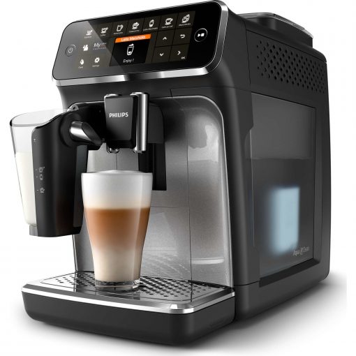 Philips Espresso Makinesi EP4346/70 Full Otomatik Espresso Makinesi