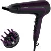 Philips Saç Kurutma Makinesi HP8233/00 ThermoProtect 2200 W İyonlu Saç Kurutma