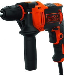 Black Decker Darbeli Matkap BEH710 710Watt 13 mm Matkap