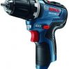 Bosch Akülü Vidalama Makinesi GSR 12V-30 Çift Vidalama Makinesi