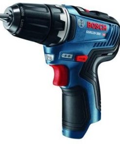 Bosch Akülü Vidalama Makinesi GSR 12V-30 Çift Vidalama Makinesi