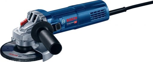 Bosch Avuç Taşlama Makinesi GWS 9-115 900 W Avuç Taşlama Makinesi