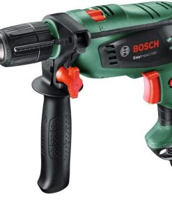 Bosch Darbeli Matkap EasyImpact 550 550 W Darbeli Matkap