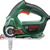 Bosch Dekupaj Testere EasyCut 50 NanoBlade 500 W Testere