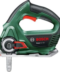 Bosch Dekupaj Testere EasyCut 50 NanoBlade 500 W Testere