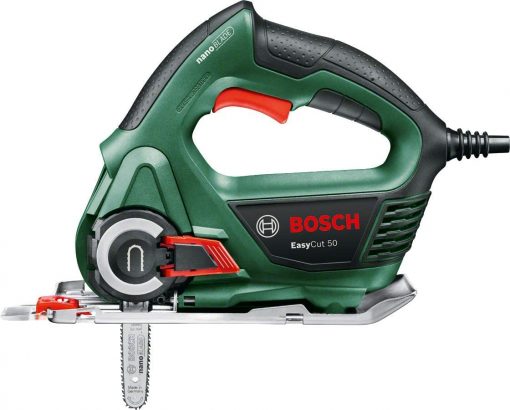 Bosch Dekupaj Testere EasyCut 50 NanoBlade 500 W Testere