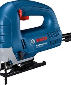 Bosch Dekupaj Testere Professional GST 8000 E Dekupaj Testere