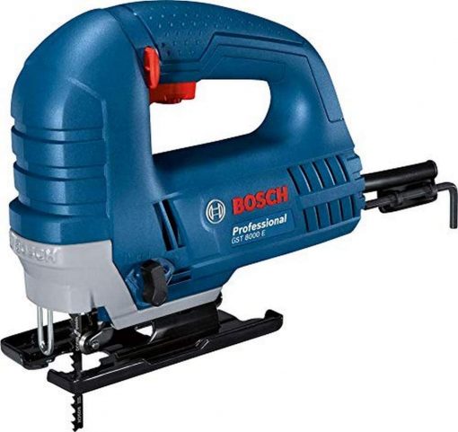 Bosch Dekupaj Testere Professional GST 8000 E Dekupaj Testere