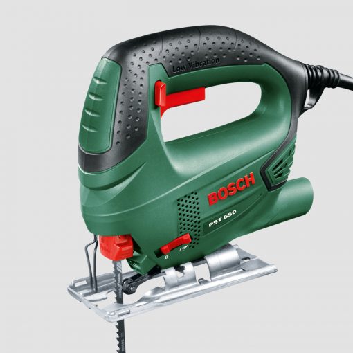 Bosch Dekupaj Testere PST 650 Testere