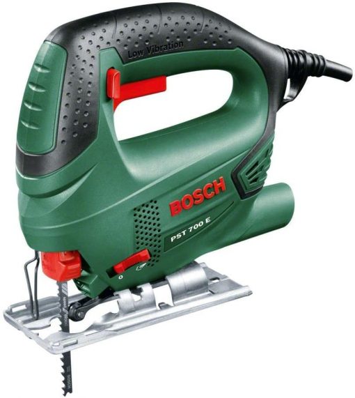 Bosch Dekupaj Testere PST 700 E Easy Dekupaj Testere