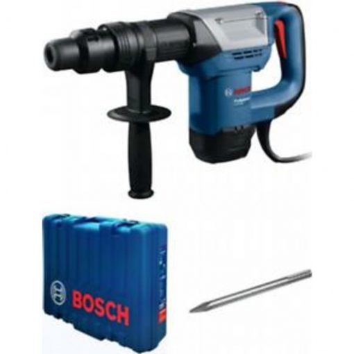 Bosch Kırıcı Delici Professional GSH 500 Kırıcı Delici - Görsel 2