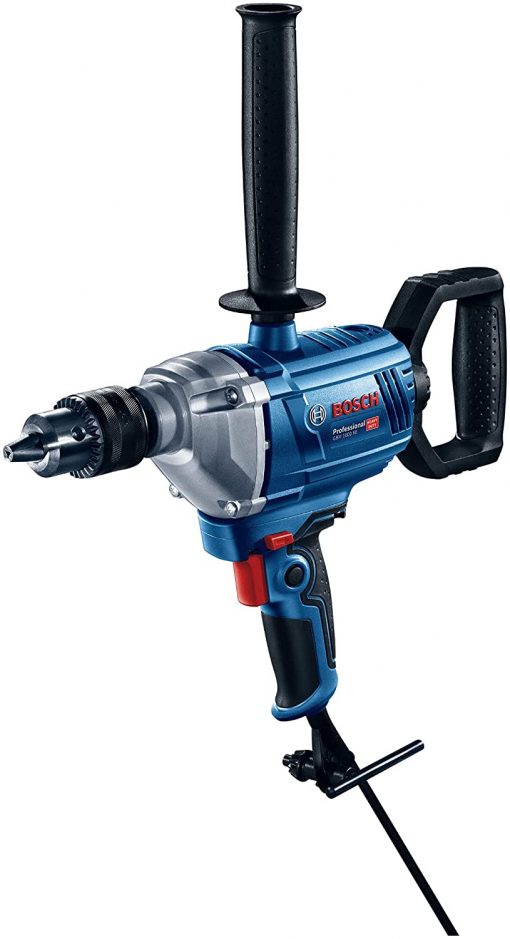 Bosch Matkap GBM 1600 RE 850 W Darbesiz Matkap