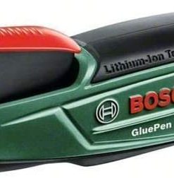 Bosch Silikon Tabancası GluePen 3.6 V Sıcak Silikon Mum Tabancası