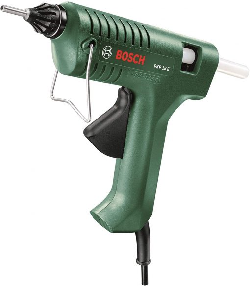 Bosch Silikon Tabancası PKP 18 E 200 W Sıcak Silikon Mum Tabancası