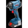 Bosch  Somun Sıkma Makinesi Professional GDR 180-LI 18 Volt 3.0 Ah Akülü Darbeli - Çantalı