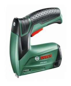 Bosch Zımba Tabancası PTK 3.6 LI Zımba Tabancası