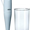 Braun Blender Multiquick 1 MQ 100 Soup Blender