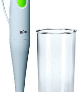 Braun Blender Multiquick 1 MQ 100 Soup Blender