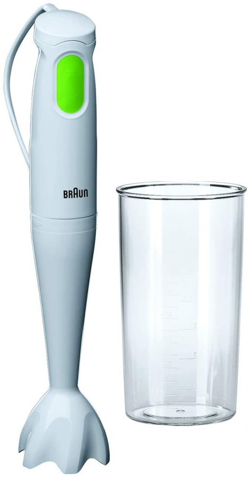 Braun Blender Multiquick 1 MQ 100 Soup Blender