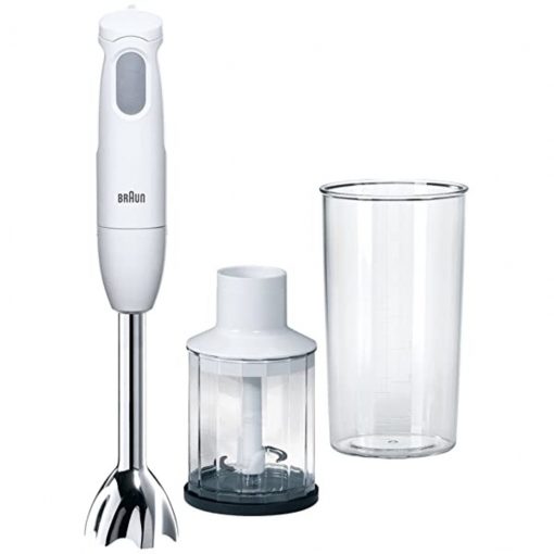 Braun Blender Multiquick 1 MQ120 Pesto 450 W Blender