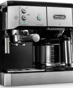 Delonghi Espresso ve Cappuccino Makinesi BCO 421.S Kahve Makinesi