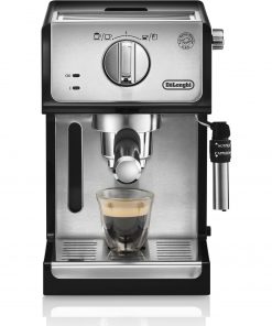 Delonghi Espresso Yapma Makinesi ECP 35.31 Espresso Makinesi