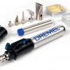 Dremel 2000 Versatip 6 Aksesuar